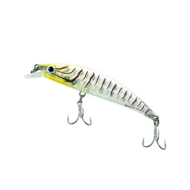 Malosi Flies|Fishing Lures<Minion 80F
