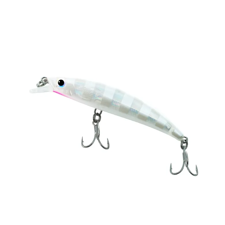 Malosi Flies|Fishing Lures<Minion 80F