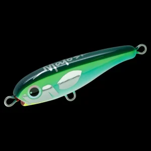 TackleWest Stickbaits|Flies<Malosi Rogue 120S