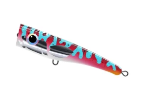 Malosi Popper Lures|Flies<Tyrant 180P