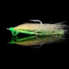 Manic Flies|Saltwater Flies<Christmas Cracker 6
