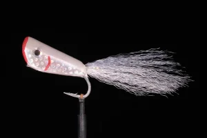 Manic Flies|Saltwater Flies<Crease Fly 2/0