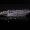 Manic Flies|Saltwater Flies<Nitro Clouser 2/0