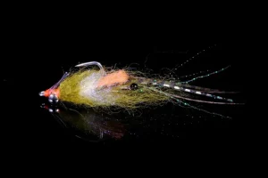 Manic Flies|Saltwater Flies<Spawning Shrimp 4