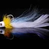 Manic Flies|Saltwater Flies<Stryker Poppin Peanut 4/0