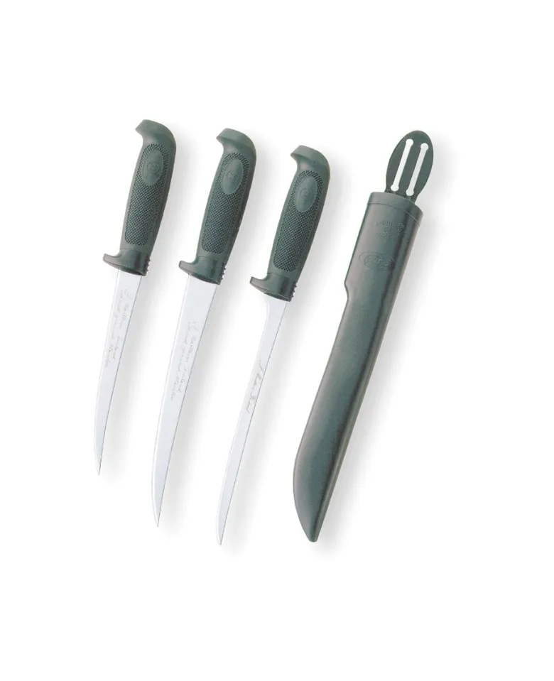 MARTTIINI Filleting Knives|Flies<6 Basic