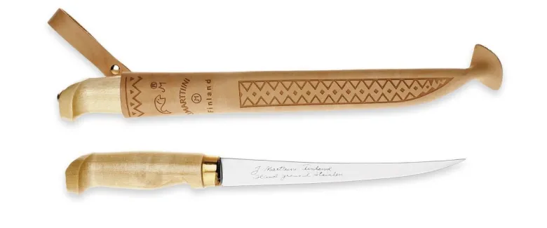 MARTTIINI Filleting Knives|Flies<6 Classic