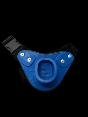 Mastergrip Gimbal/Fighting Belts|Flies<HD Rod Bucket Blue