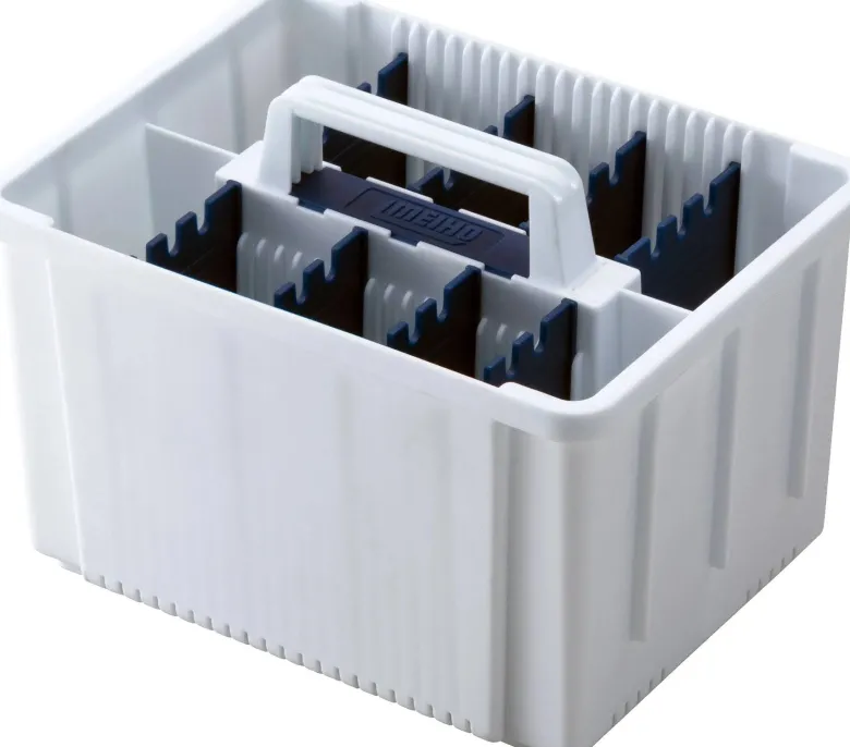 MEIHO Tackle Boxes And Trays|Flies<Inner Stocker BM-S