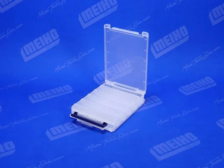 Meiho Tackle Boxes And Trays|Flies<Reversible 140 Tray