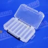 Meiho Tackle Boxes And Trays|Flies<Reversible 100 Tray