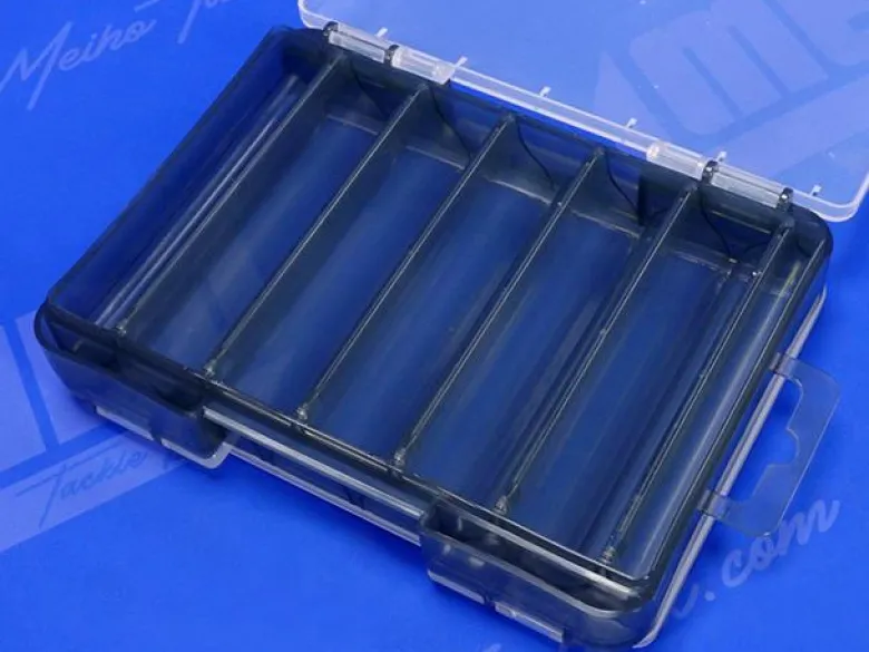 Meiho Tackle Boxes And Trays|Flies<Reversible D86 Tray