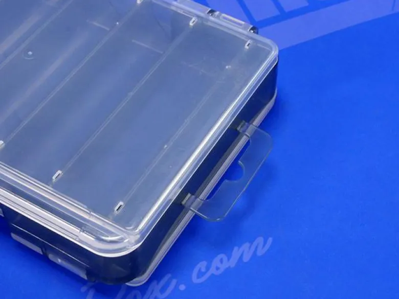 Meiho Tackle Boxes And Trays|Flies<Reversible D86 Tray