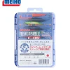 MEIHO Tackle Boxes And Trays|Flies<Reversible F86 Tray