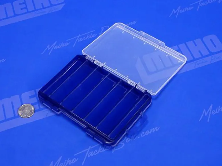 MEIHO Tackle Boxes And Trays|Flies<Reversible F86 Tray