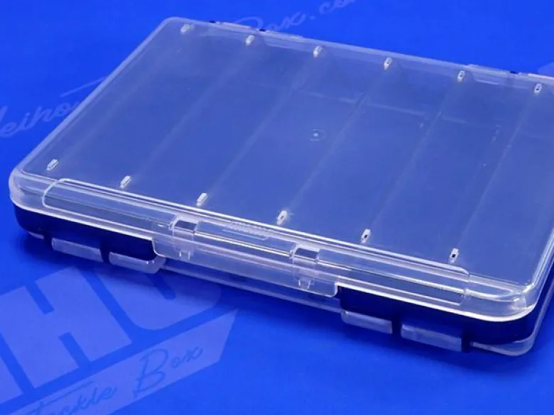 MEIHO Tackle Boxes And Trays|Flies<Reversible F86 Tray
