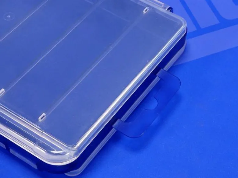 MEIHO Tackle Boxes And Trays|Flies<Reversible F86 Tray