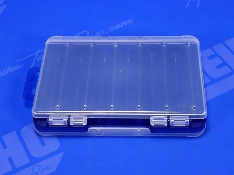 MEIHO Tackle Boxes And Trays|Flies<Reversible F86 Tray