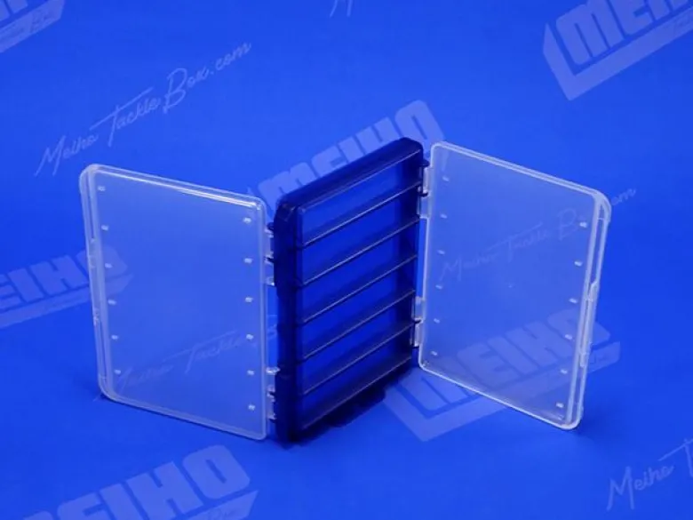 MEIHO Tackle Boxes And Trays|Flies<Reversible F86 Tray