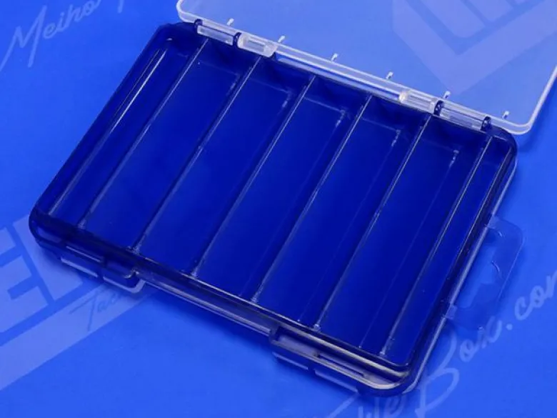 MEIHO Tackle Boxes And Trays|Flies<Reversible F86 Tray