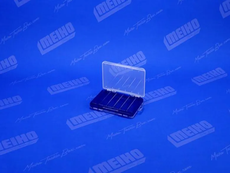 MEIHO Tackle Boxes And Trays|Flies<Reversible F86 Tray