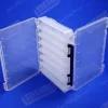 Meiho Tackle Boxes And Trays|Flies<Reversible 165N Tray