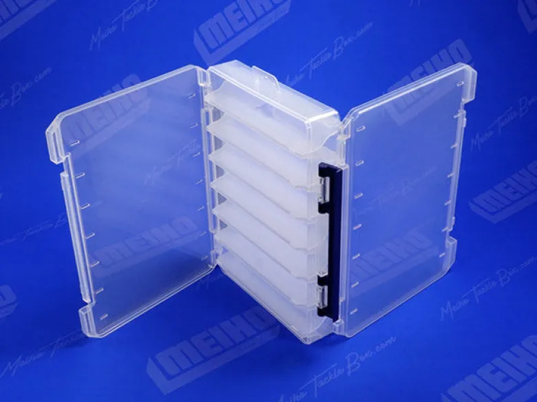 Meiho Tackle Boxes And Trays|Flies<Reversible 165N Tray