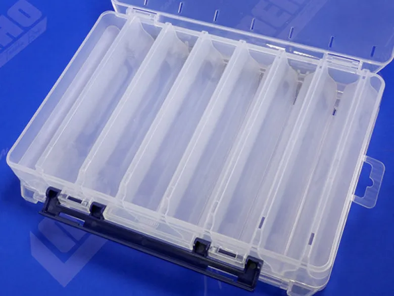 Meiho Tackle Boxes And Trays|Flies<Reversible 165N Tray