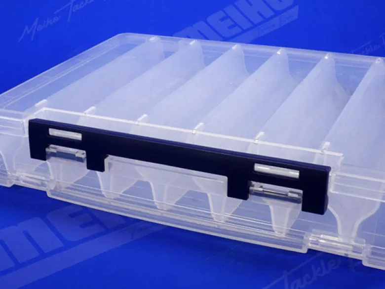Meiho Tackle Boxes And Trays|Flies<Reversible 165N Tray