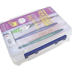 Meiho Tackle Boxes And Trays|Flies<Reversible 250V Tray