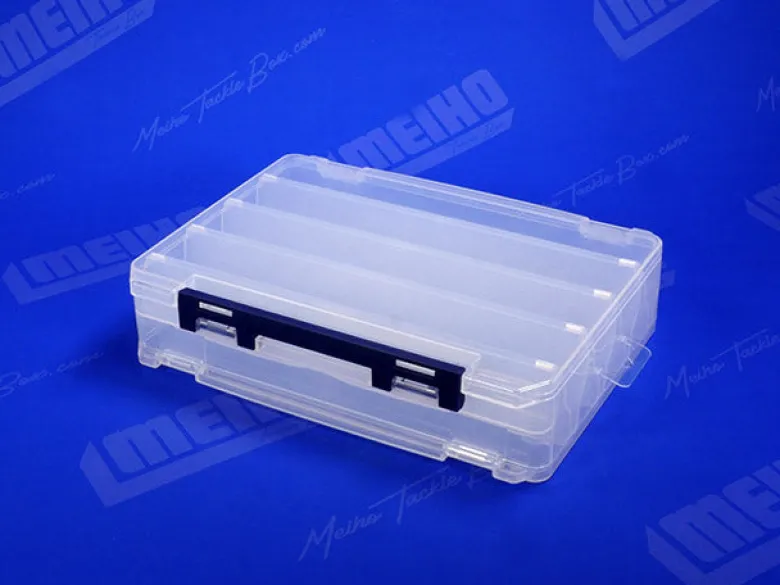 Meiho Tackle Boxes And Trays|Flies<Reversible 250V Tray