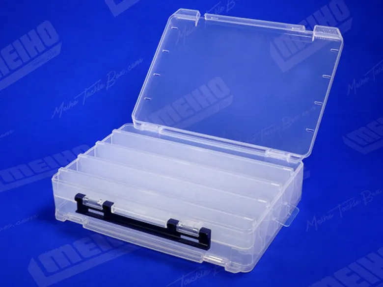 Meiho Tackle Boxes And Trays|Flies<Reversible 250V Tray