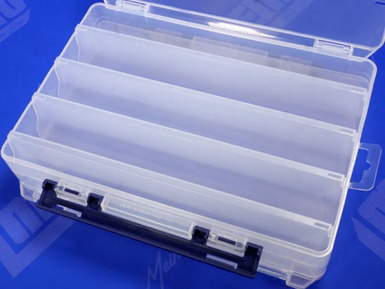 Meiho Tackle Boxes And Trays|Flies<Reversible 250V Tray