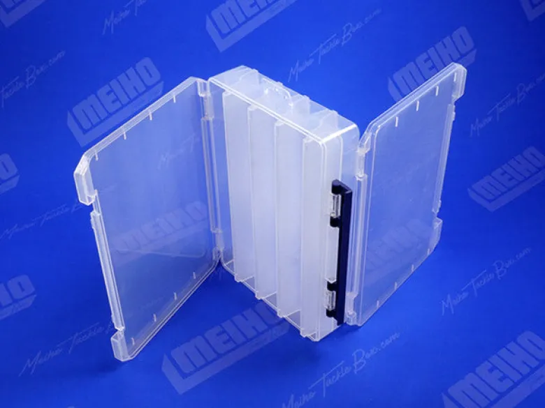 Meiho Tackle Boxes And Trays|Flies<Reversible 250V Tray