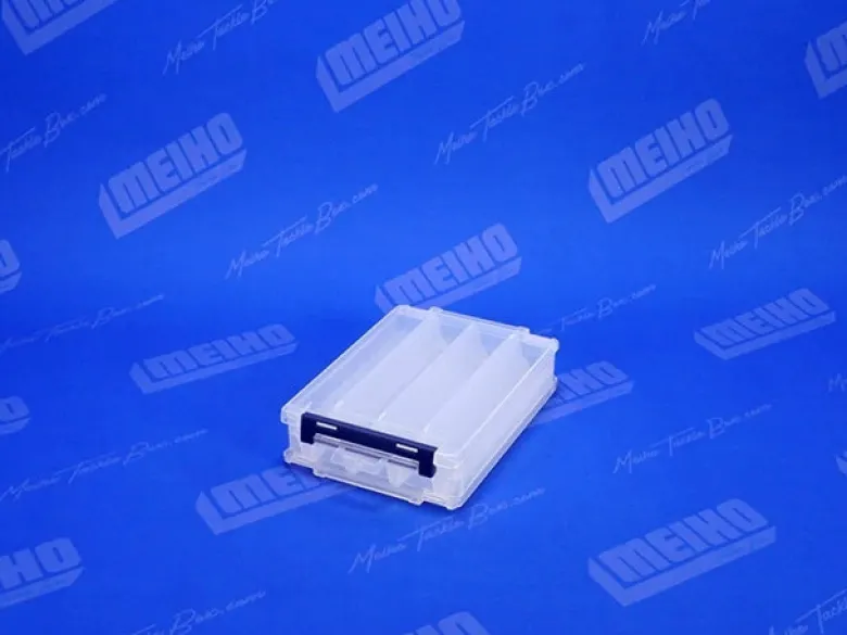 Meiho Tackle Boxes And Trays|Flies<Reversible 180V Tray