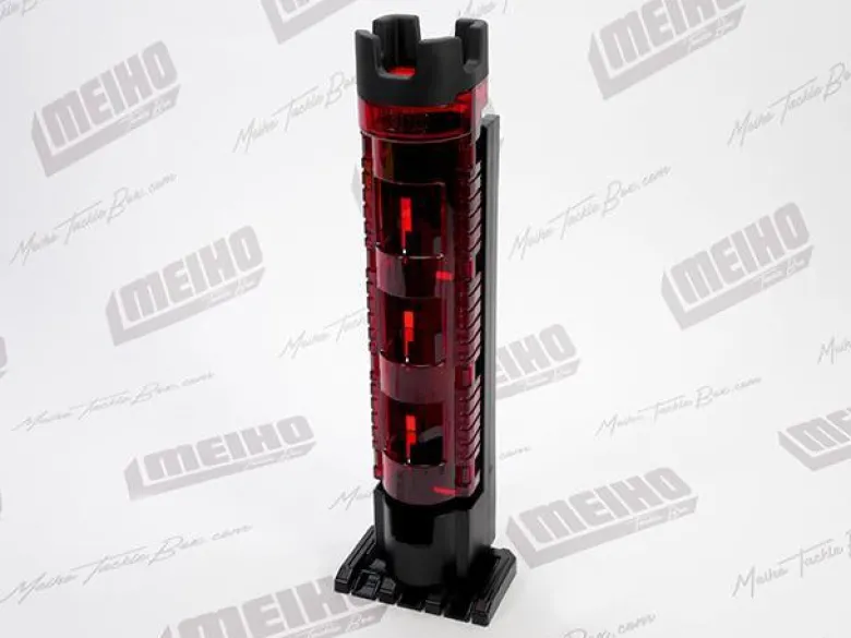 Meiho Tackle Boxes And Trays|Flies<Rod Stand BM 300L