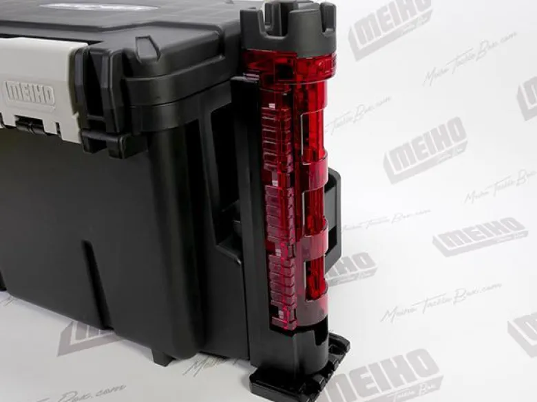 Meiho Tackle Boxes And Trays|Flies<Rod Stand BM 300L