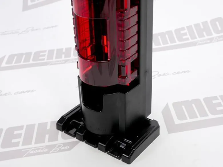 Meiho Tackle Boxes And Trays|Flies<Rod Stand BM 300L