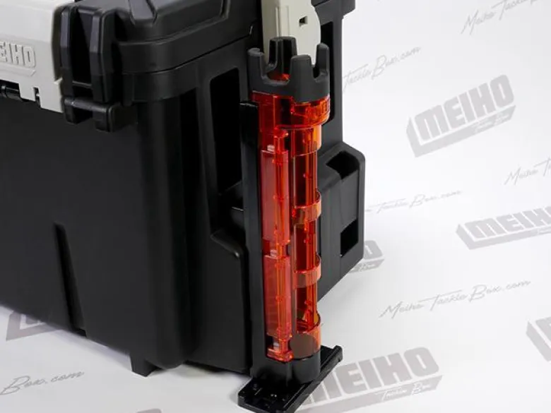 Meiho Tackle Boxes And Trays|Flies<Rod Stand BM 250L