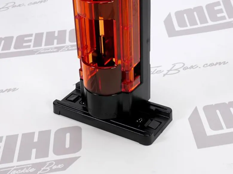 Meiho Tackle Boxes And Trays|Flies<Rod Stand BM 250L