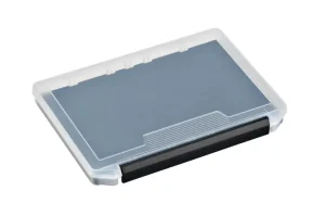 Meiho Fishing Storage|Flies<Slit Foam SC3020NS