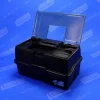 MEIHO Tackle Boxes And Trays|Flies<VS 7040 Tackle Box