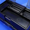 MEIHO Tackle Boxes And Trays|Flies<VS 7040 Tackle Box