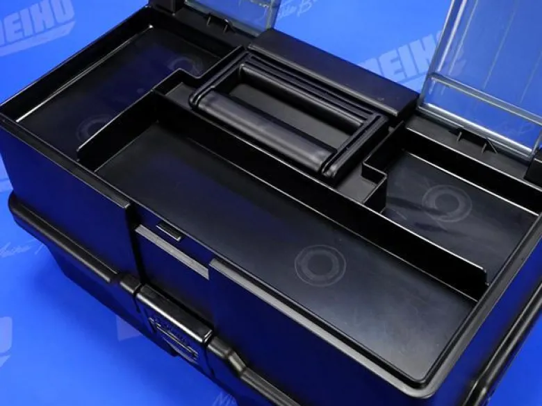 MEIHO Tackle Boxes And Trays|Flies<VS 7040 Tackle Box