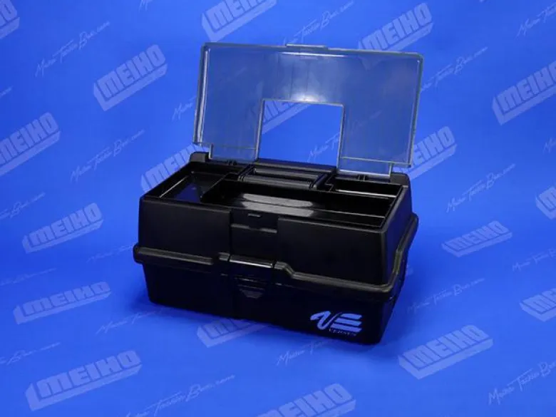 MEIHO Tackle Boxes And Trays|Flies<VS 7030 Tackle Box