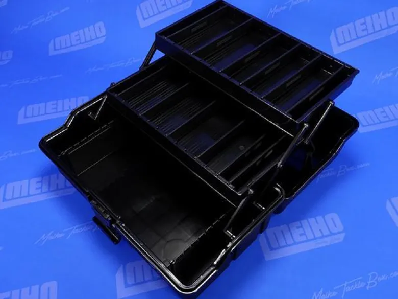 MEIHO Tackle Boxes And Trays|Flies<VS 7030 Tackle Box