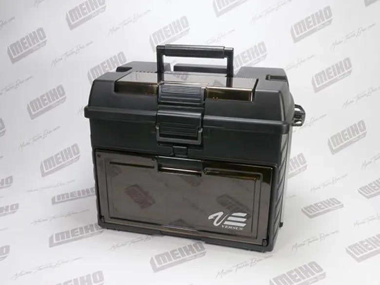 Meiho Tackle Boxes And Trays|Flies<VS 8050 Tackle Box