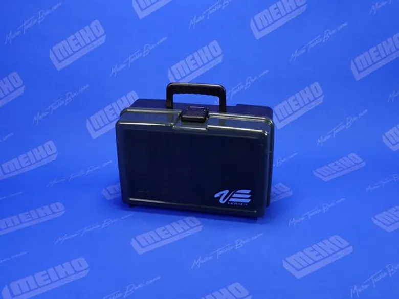 Meiho Tackle Boxes And Trays|Flies<VS 7020 Tackle Box