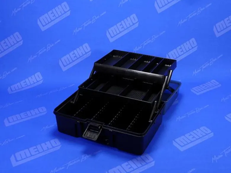 Meiho Tackle Boxes And Trays|Flies<VS 7020 Tackle Box