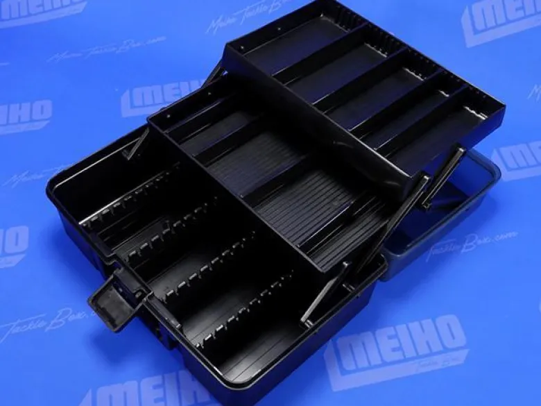 Meiho Tackle Boxes And Trays|Flies<VS 7020 Tackle Box